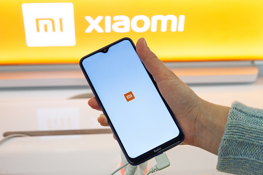 Lees meer over het artikel Xiaomi introduceert smartphone opladen in slechts 5 minuten tijd