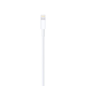 Apple lightning kabel 2m