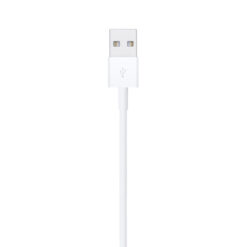 Apple lightning kabel 2m