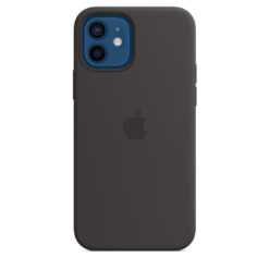 apple-siliconenhoesje-met-magsafe-voor-iphone-12-pro-max-zwart