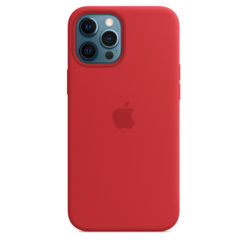 apple-siliconenhoesje-met-magsafe-voor-iphone-12-pro-max-rood