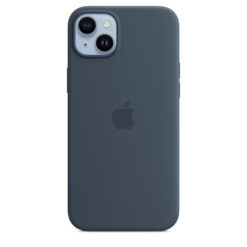 apple-siliconenhoesje-met-magsafe-voor-iphone-14-plus-stormblue