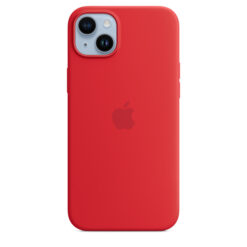apple-siliconenhoesje-met-magsafe-voor-iphone-14-plus-rood