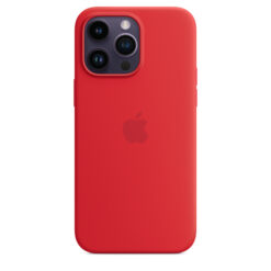 apple-siliconenhoesje-met-magsafe-voor-iphone-14-pro-max-rood