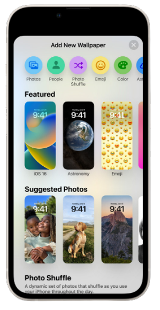 Lees meer over het artikel Nieuwe IOS update voor Iphone en Ipad
