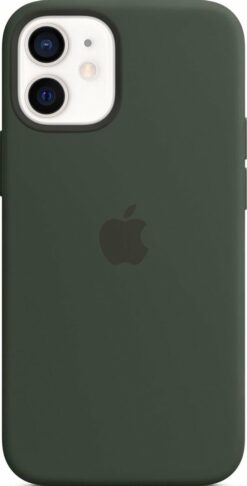 apple-siliconenhoesje-magsafe-iphone-12-mini-cyprus-groen