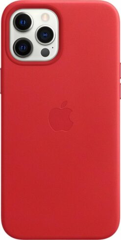 apple-leren-hoesje-magsafe-iphone-12-pro-max-scarlet