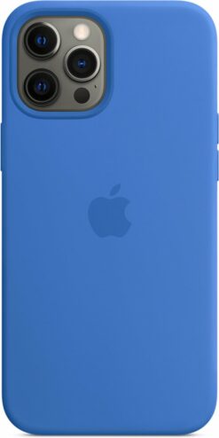 apple-siliconenhoesje-magsafe-iphone-12-pro-max-blauw