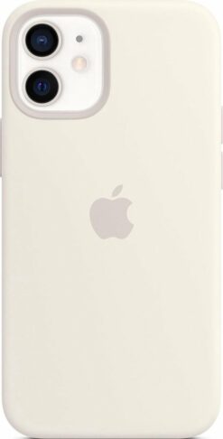 apple-siliconenhoesje-magsafe-iphone-12-mini-wit