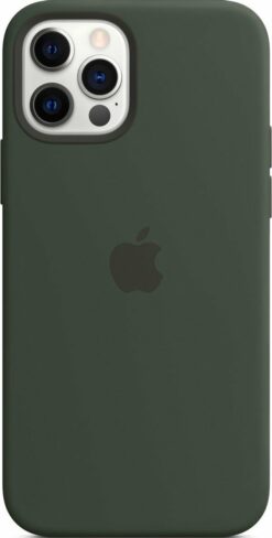 apple-siliconenhoesje-magsafe-iphone-12-12-pro-cyprus-groen