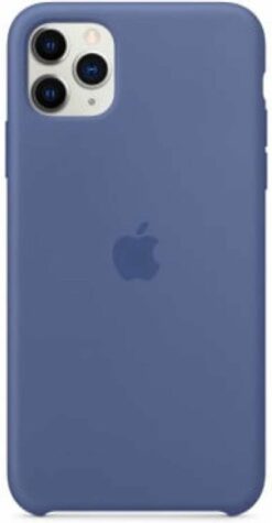 apple-siliconenhoesje-iphone-11-pro-max-linen-blue