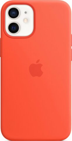 apple-siliconenhoesje-magsafe-iphone-12-mini-electric-orange