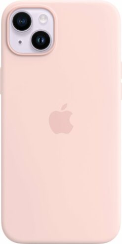 apple-siliconenhoesje-magsafe-iphone-14-plus-kalkroze