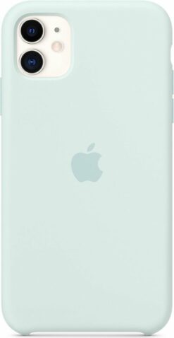 apple-siliconenhoesje-iphone-11-seafoam