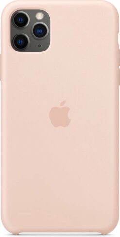 apple-siliconenhoesje-iphone-11-pro-max-roze