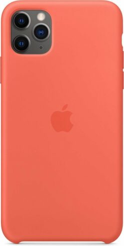 apple-siliconenhoesje-magsafe-iphone-11-pro-max-clementine-orange