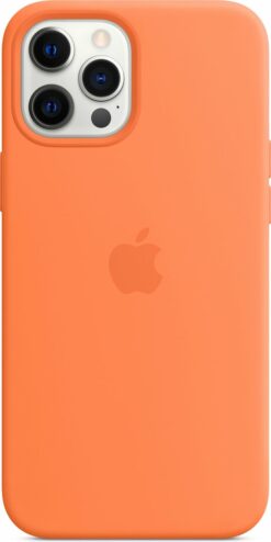apple-siliconenhoesje-magsafe-iphone-12-pro-max-kumquat