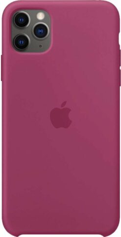 apple-siliconenhoesje-iphone-11-pro-max-paars